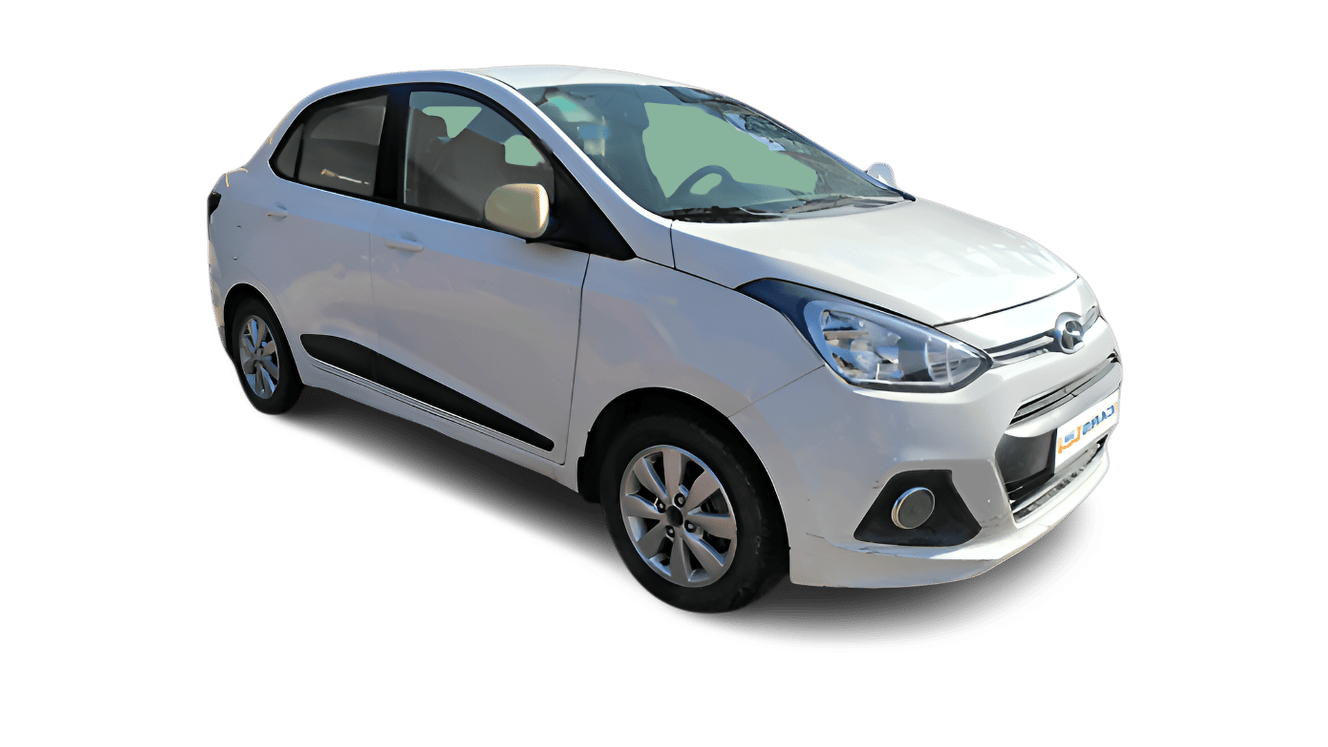 2015 Hyundai Xcent - Sedan - Petrol - Manual - ₹3.59 lakh